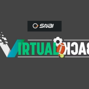 Promo Virtual Back Bonus di Snai